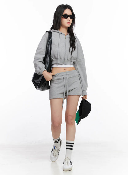 Basic Lounge Shorts CO507