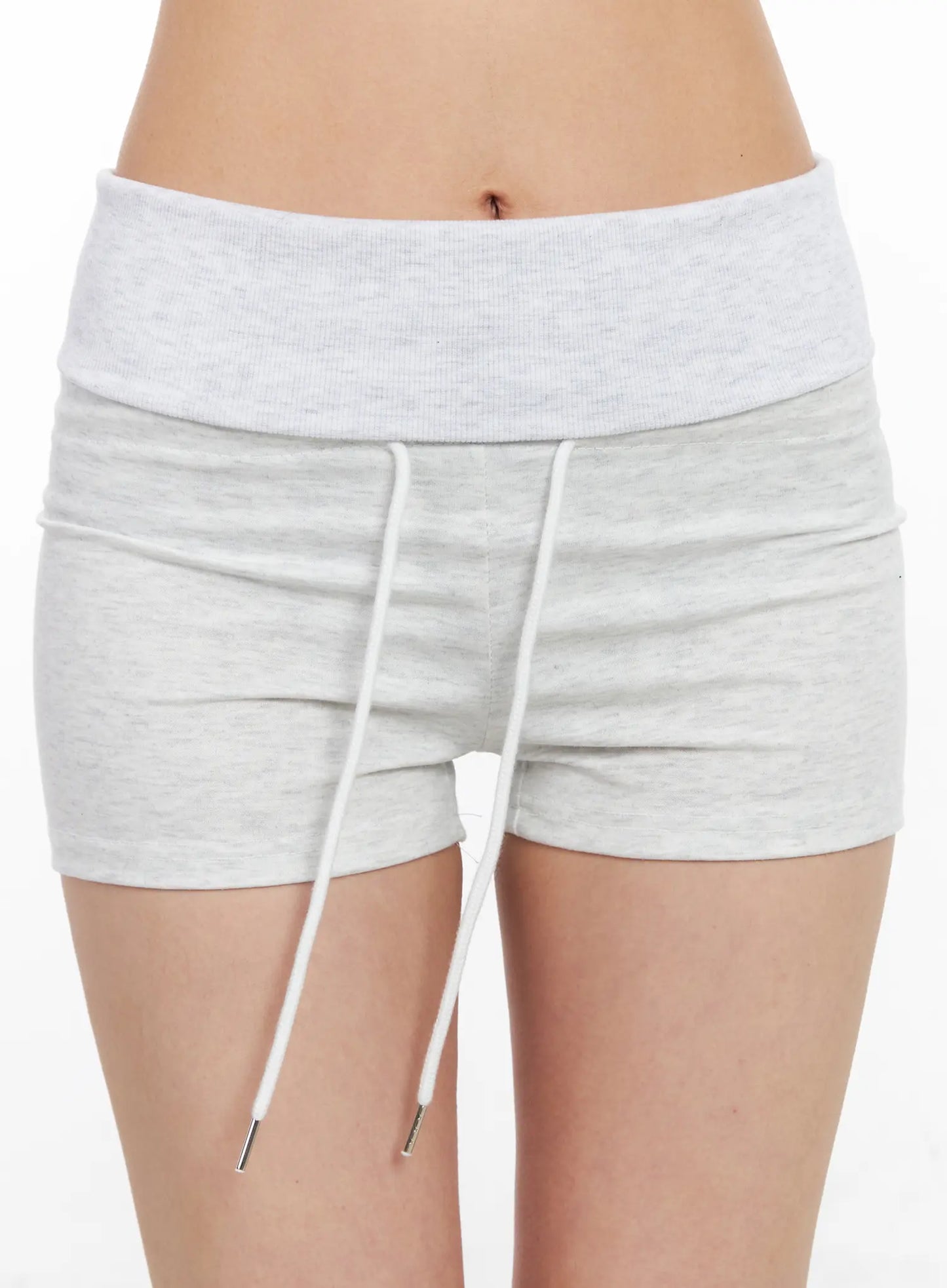 Athletic Drawstring Shorts CF526