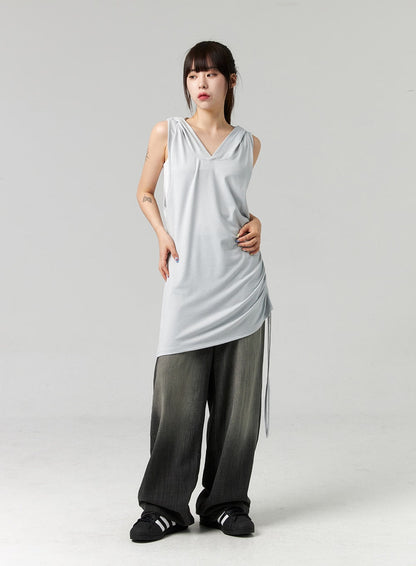 Baggy Jeans CL321