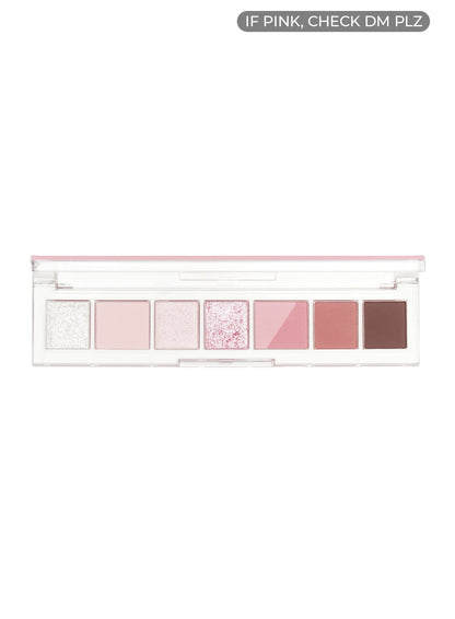 All Take Mood Palette (5g-6g)