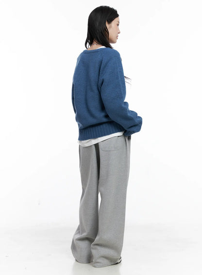 Casual Lounge Sweatpants CS529
