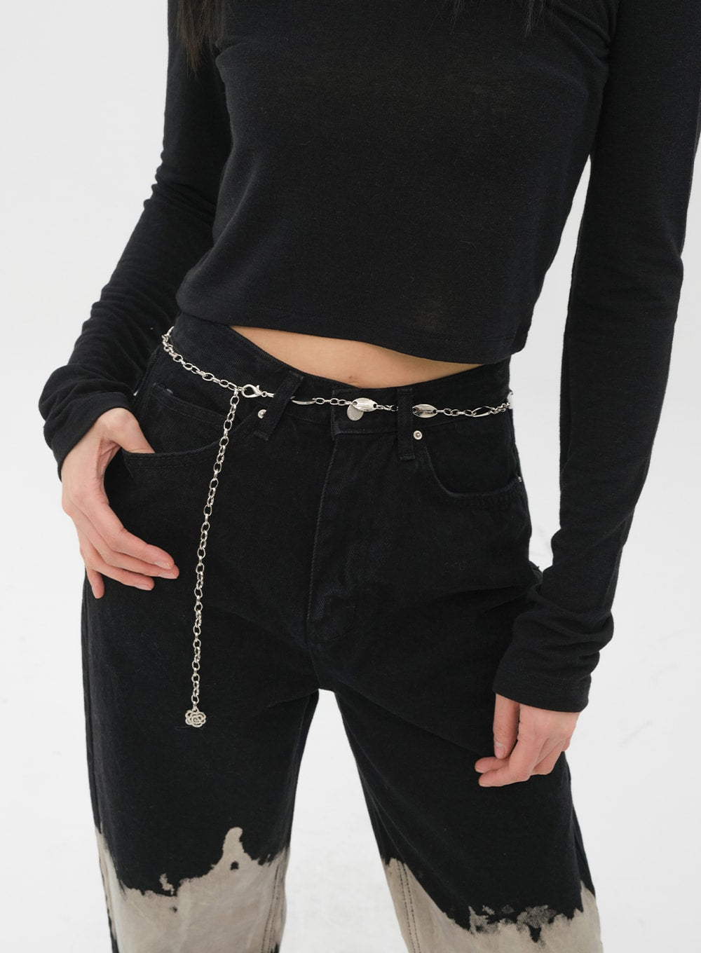 Chain Belt F3