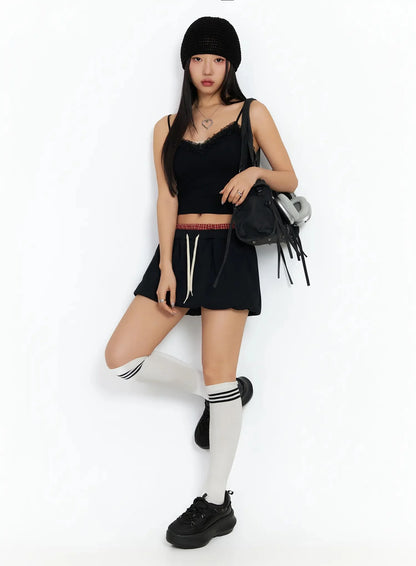 Classic Knit Beanie CA513