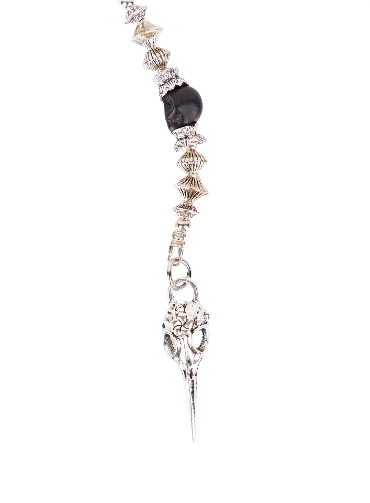 Bold Twist Keychain CY519