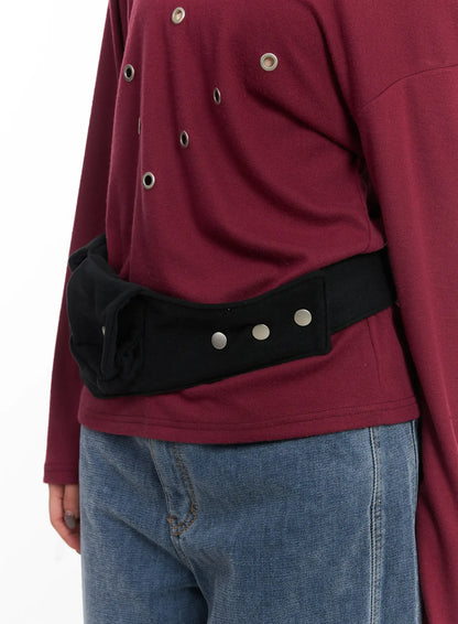 Basic Belt Pouch CN528