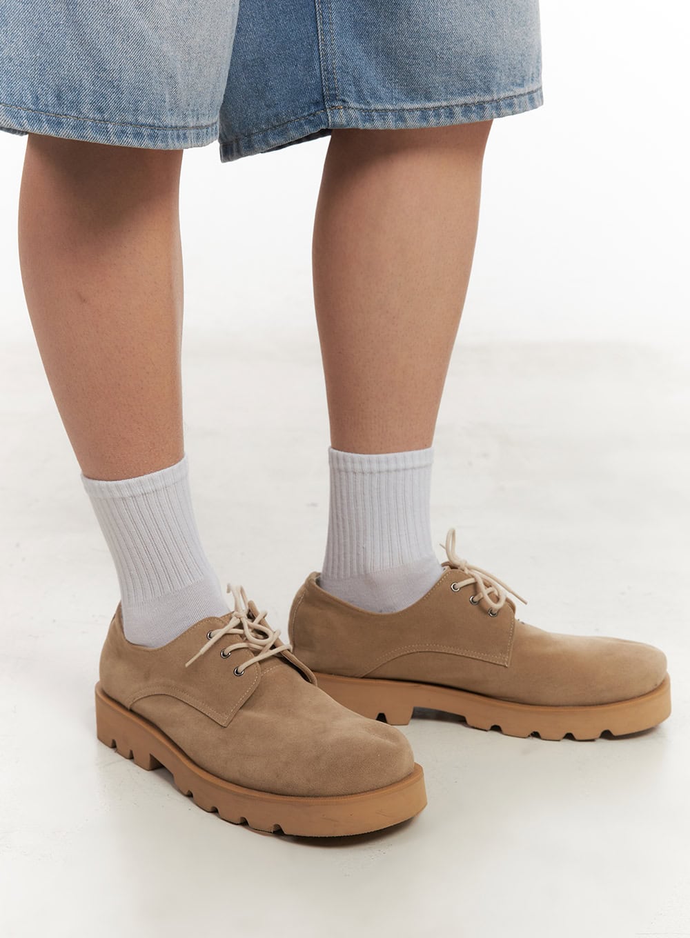 Classic Men’s Basic Socks IM531