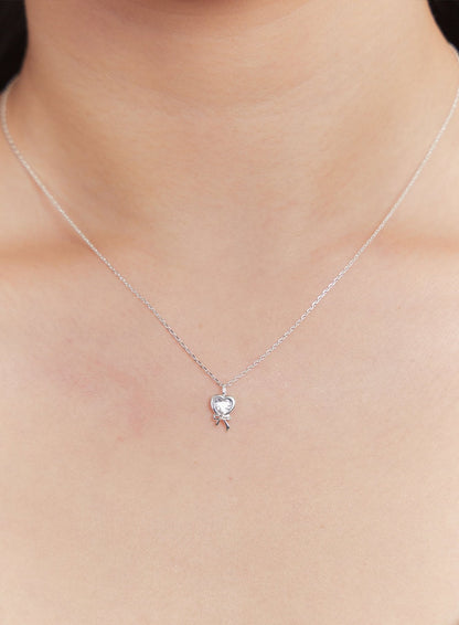 Caia Necklace IA530