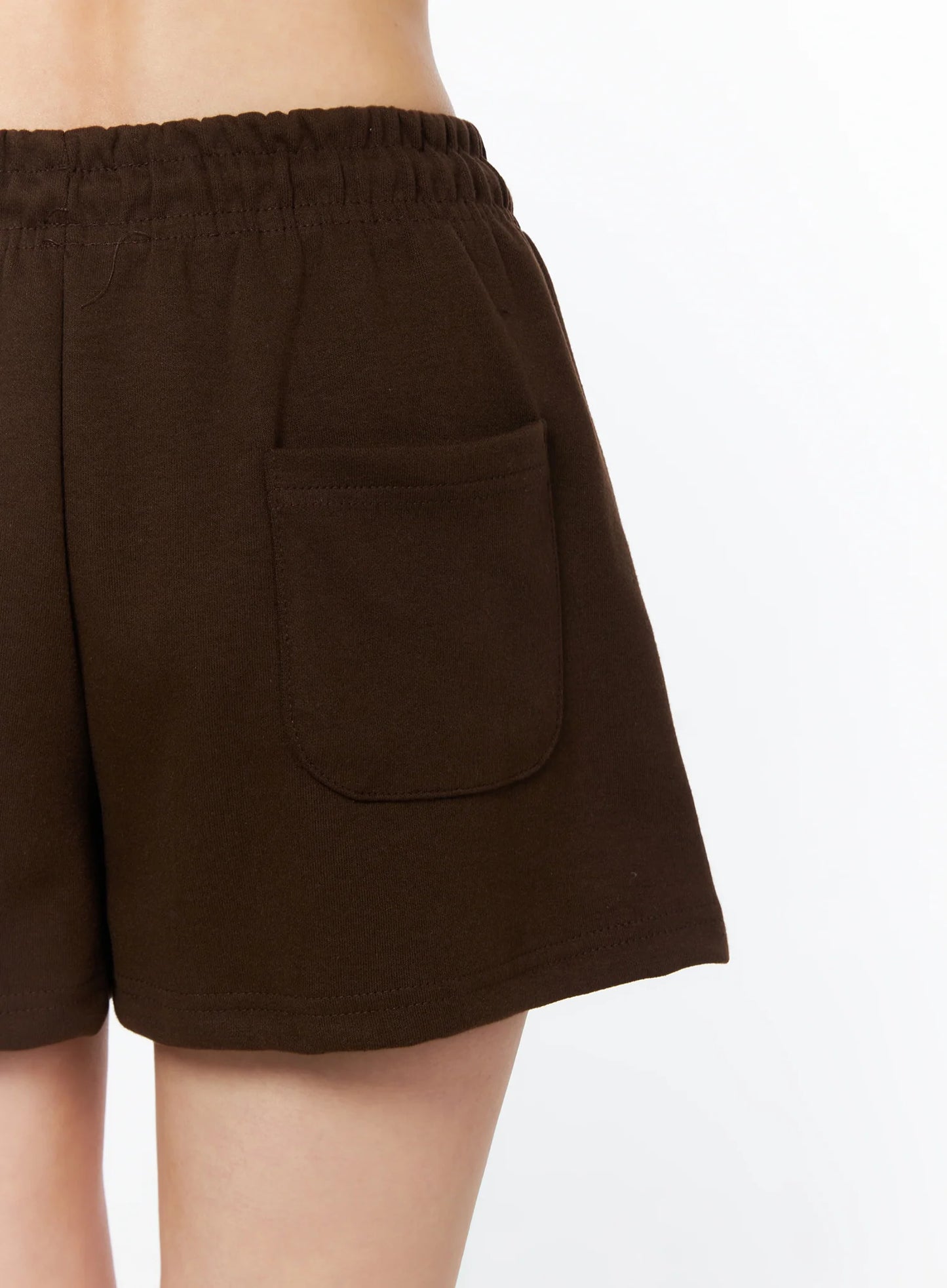 Casual Track Shorts IU519