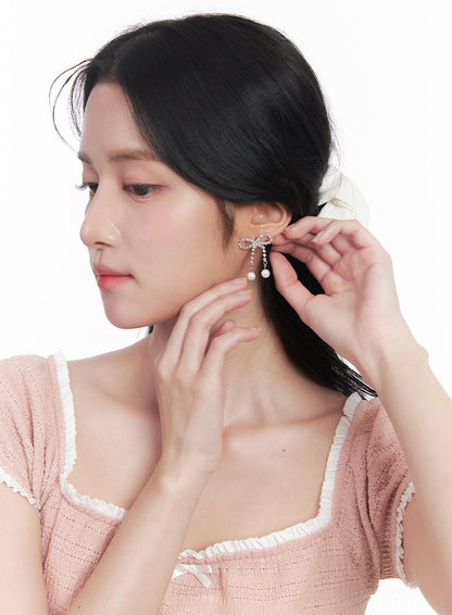 Ada Earrings IY530