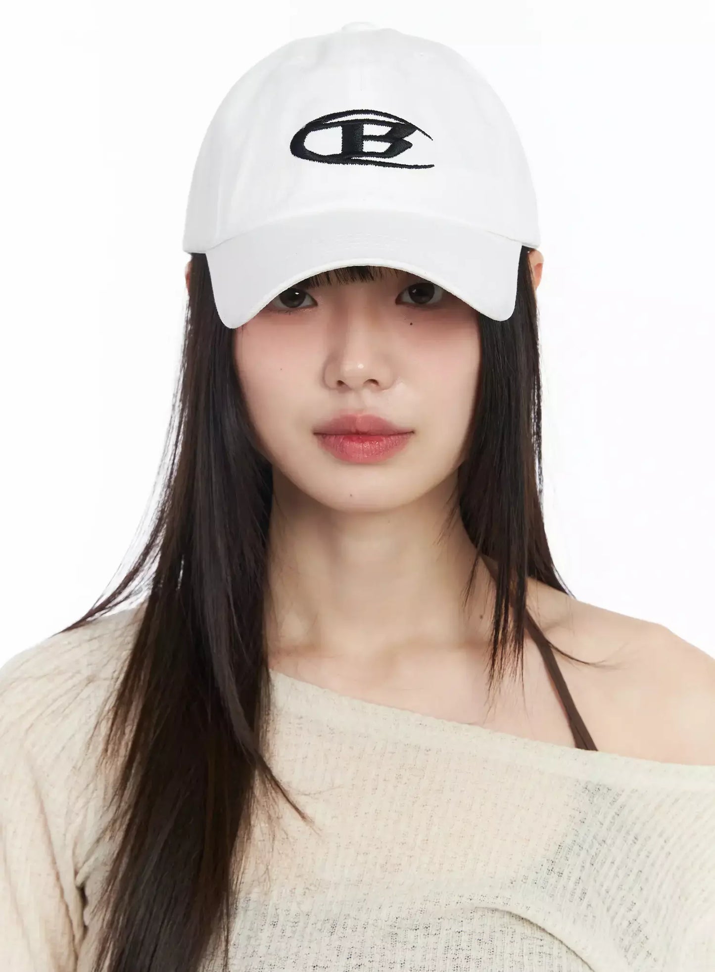 Classic Graphic Baseball Cap IM530