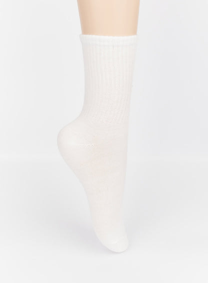 Classic Men’s Basic Socks IM531
