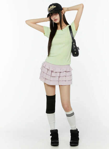 Chic Star Design Shoulder Bag IU518