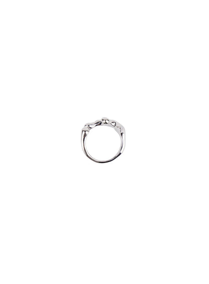 Astro Star Bold Ring CF525