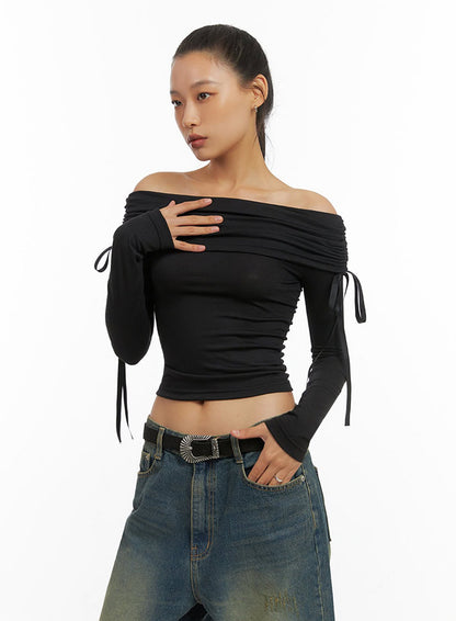 Chic Buckle Belt IO409