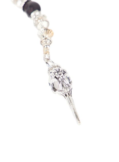 Bold Twist Keychain CY519