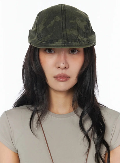 Camouflage Military Hunting Cap IU509