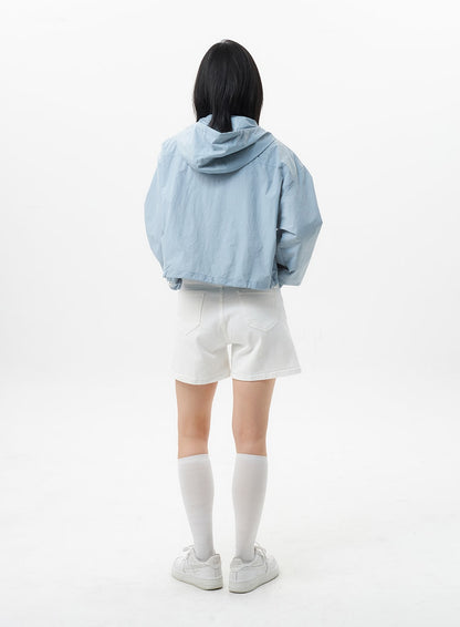 Basic Shorts OU329