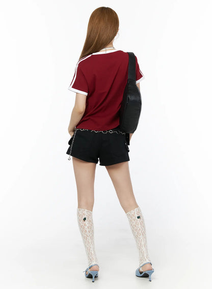 Cardo Cotton Shorts CU511