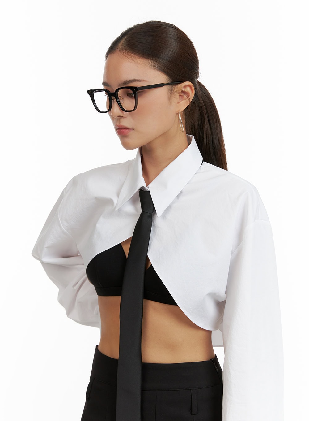 Basic Tie CY431