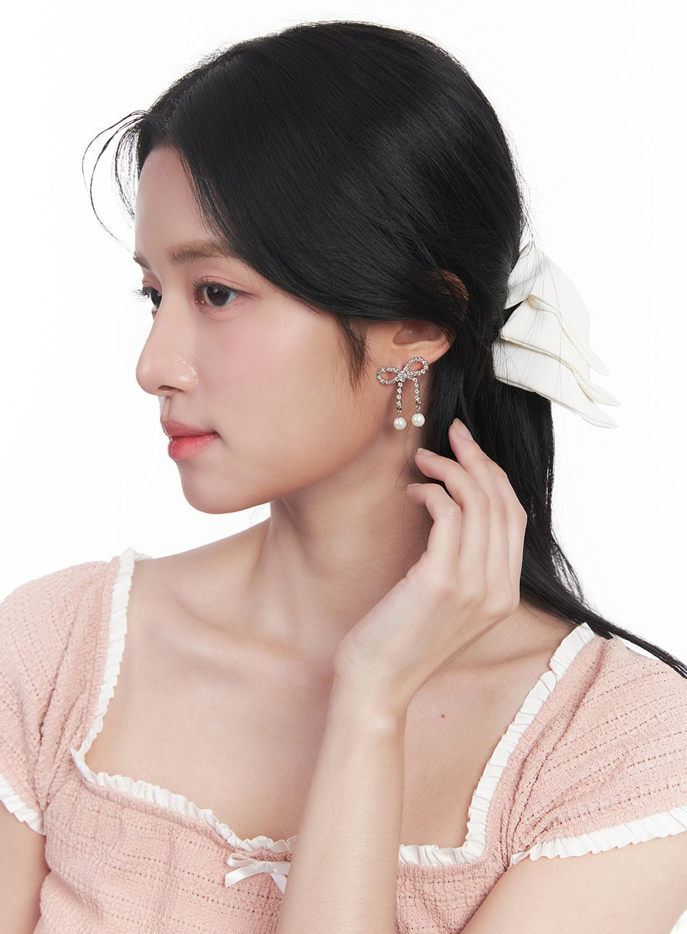 Ada Earrings IY530
