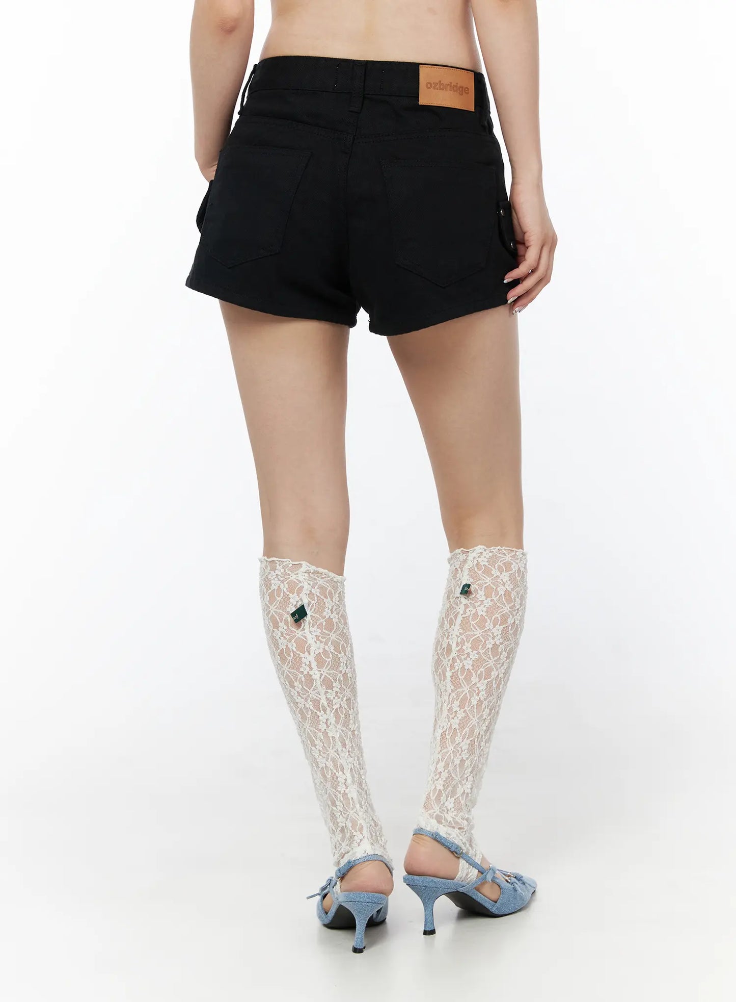 Cardo Cotton Shorts CU511