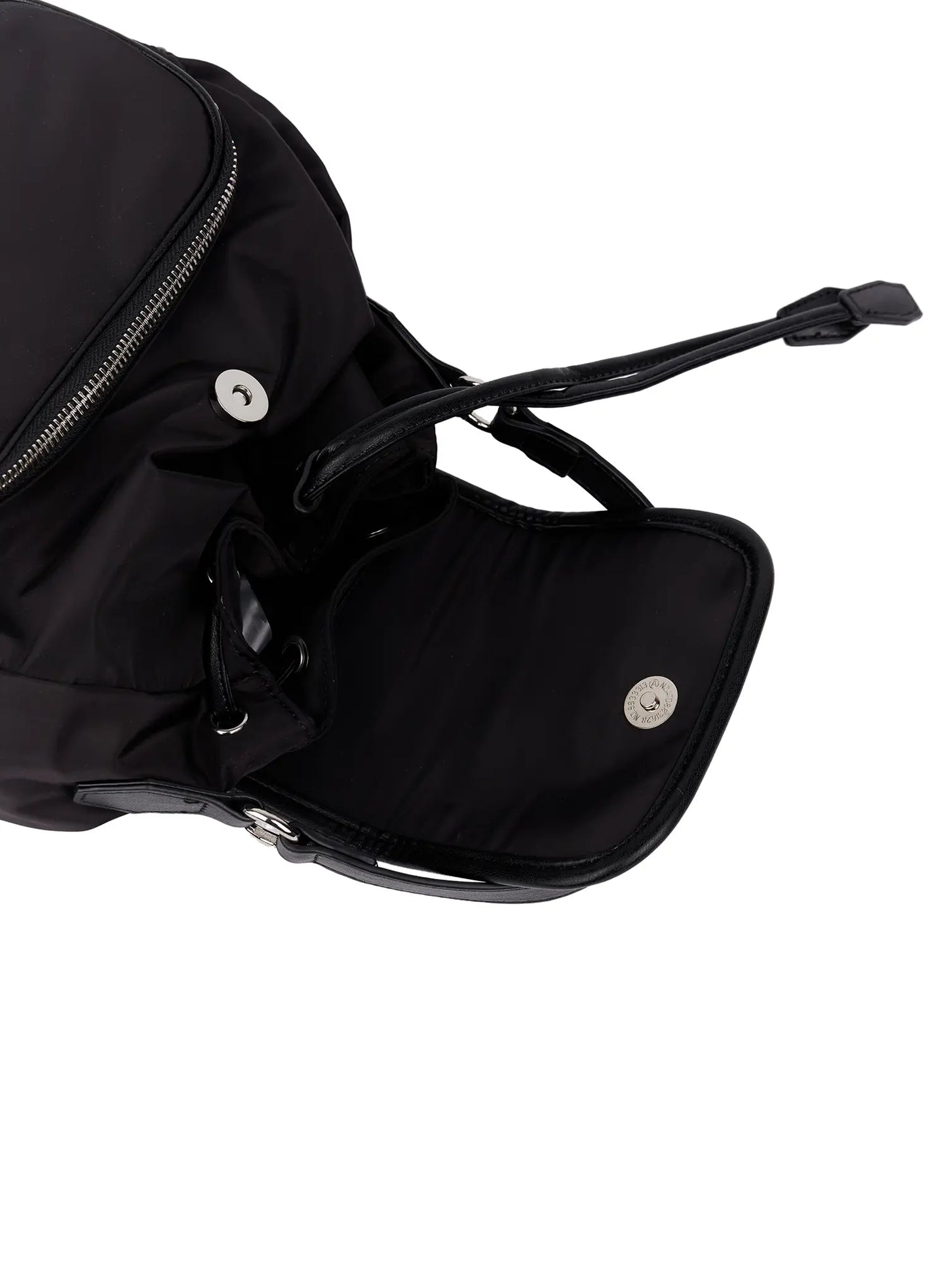 Casual Adjustable Pocketed Backpack CA503