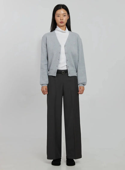 Adaptive Waist Slacks IJ508