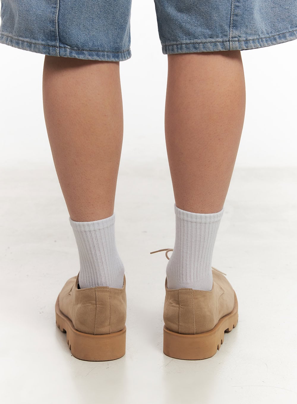 Classic Men’s Basic Socks IM531