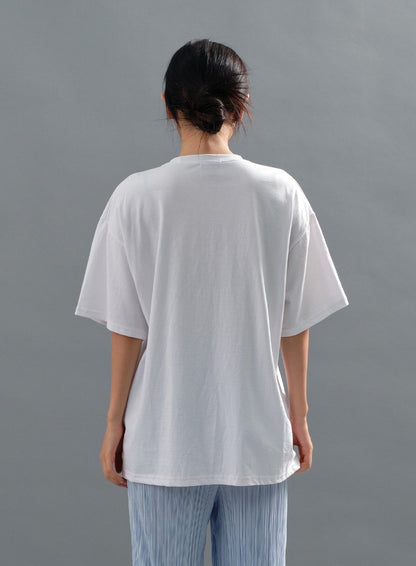 Cat Mate Graphic Tee CJ15