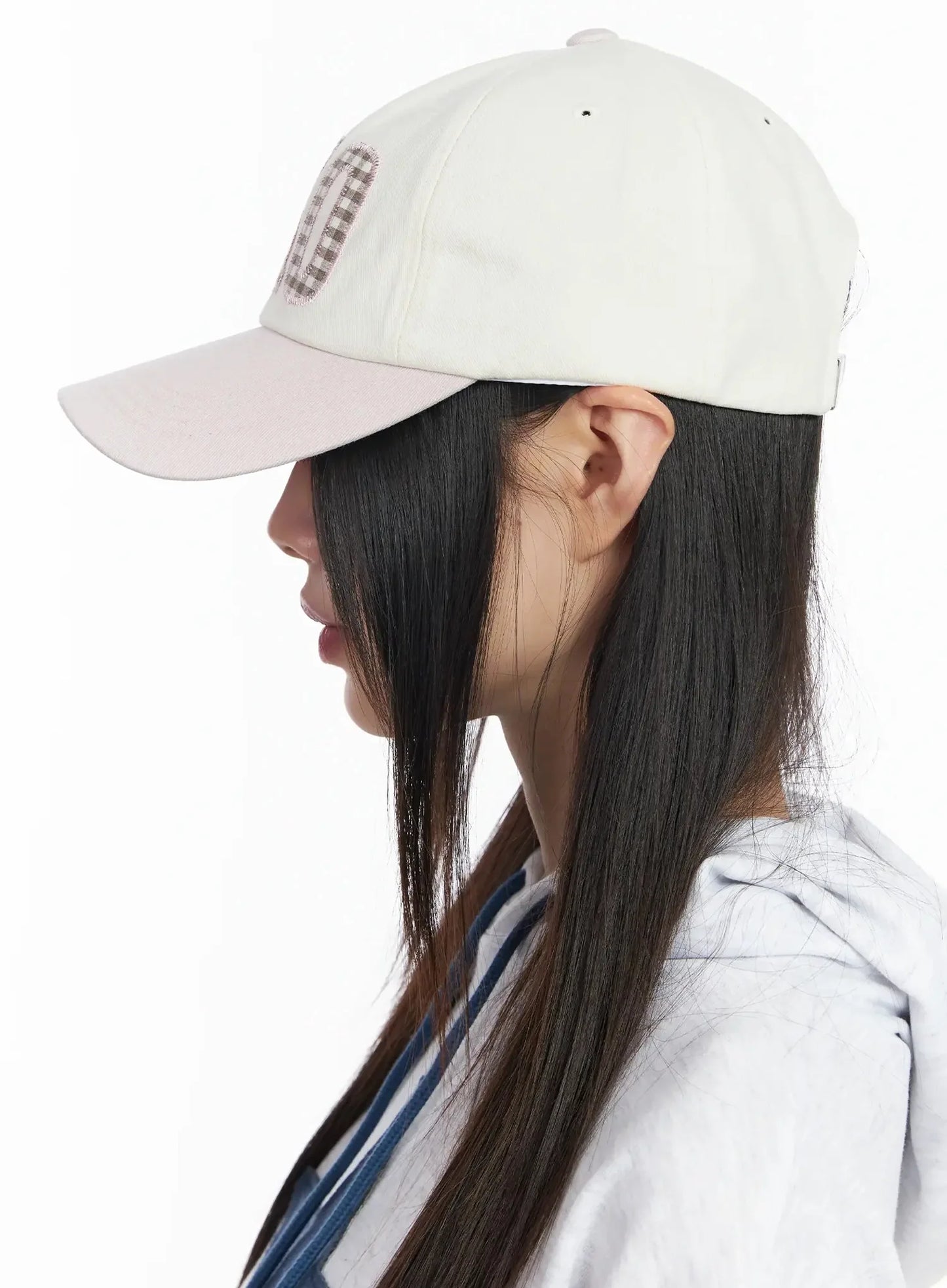 AIO Embroidered Cap IF505