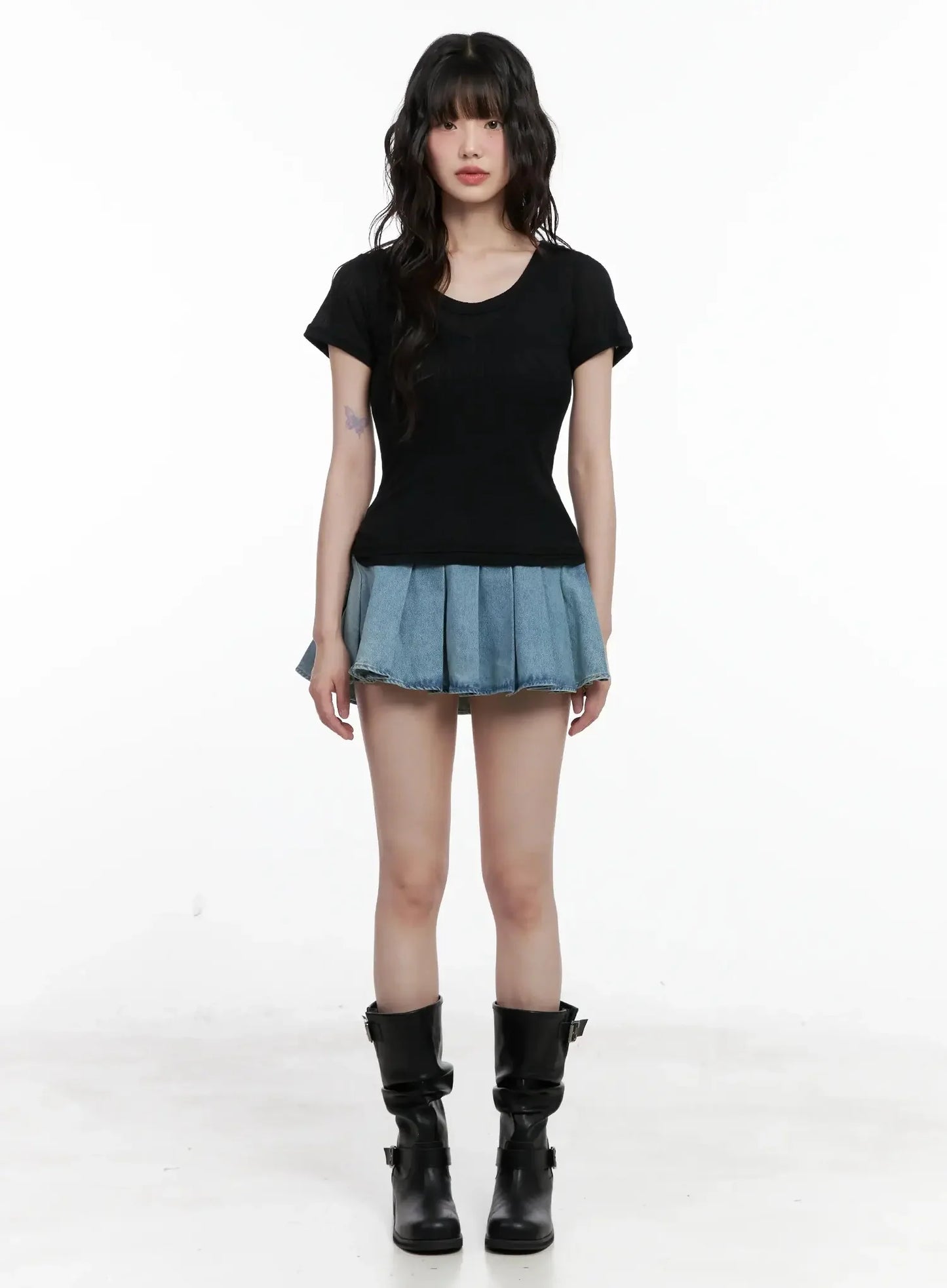 Classic Layered Top Set IL531