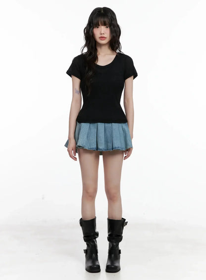 Classic Layered Top Set IL531