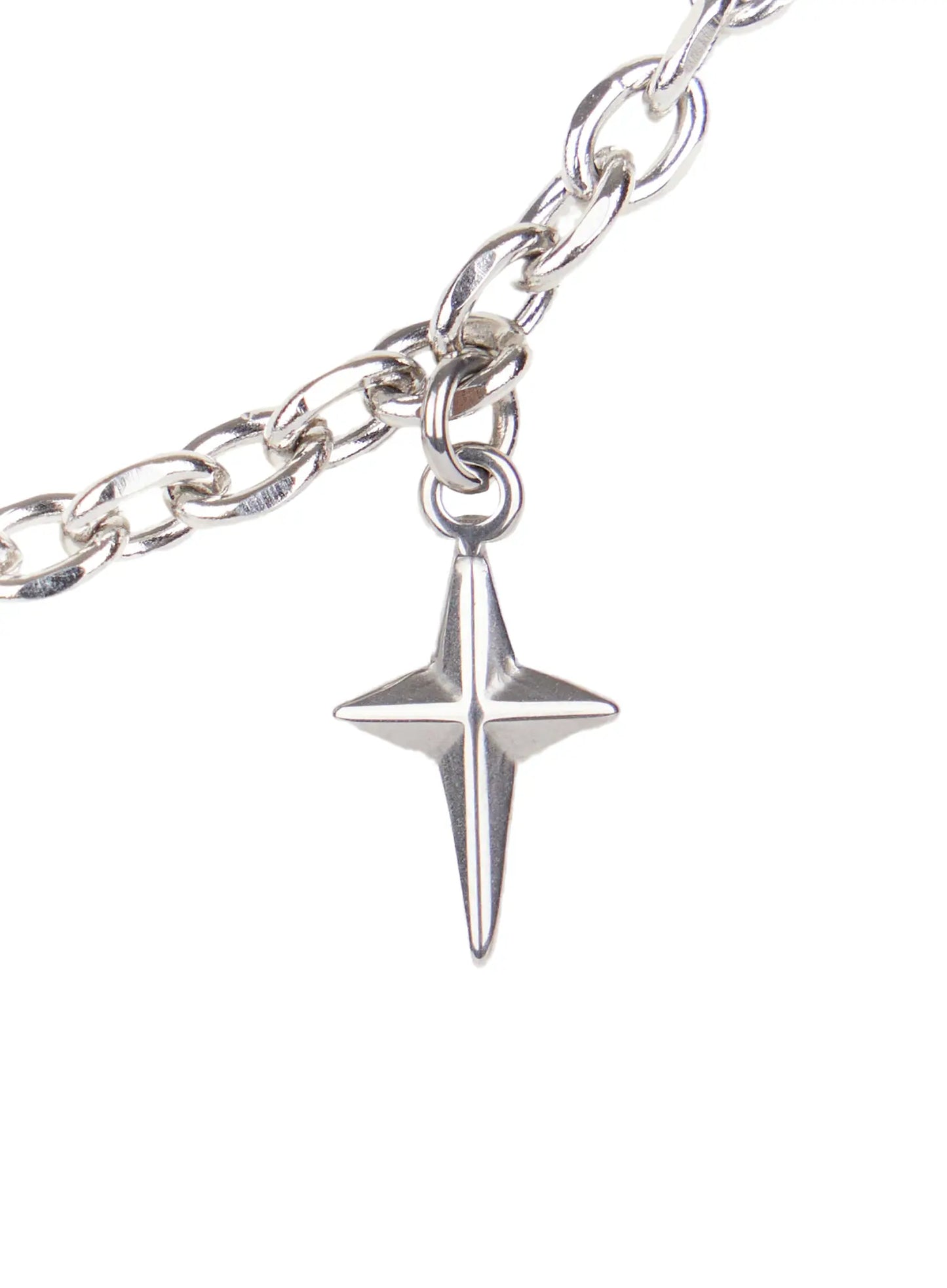 Celestial Star Pendant Necklace CD530