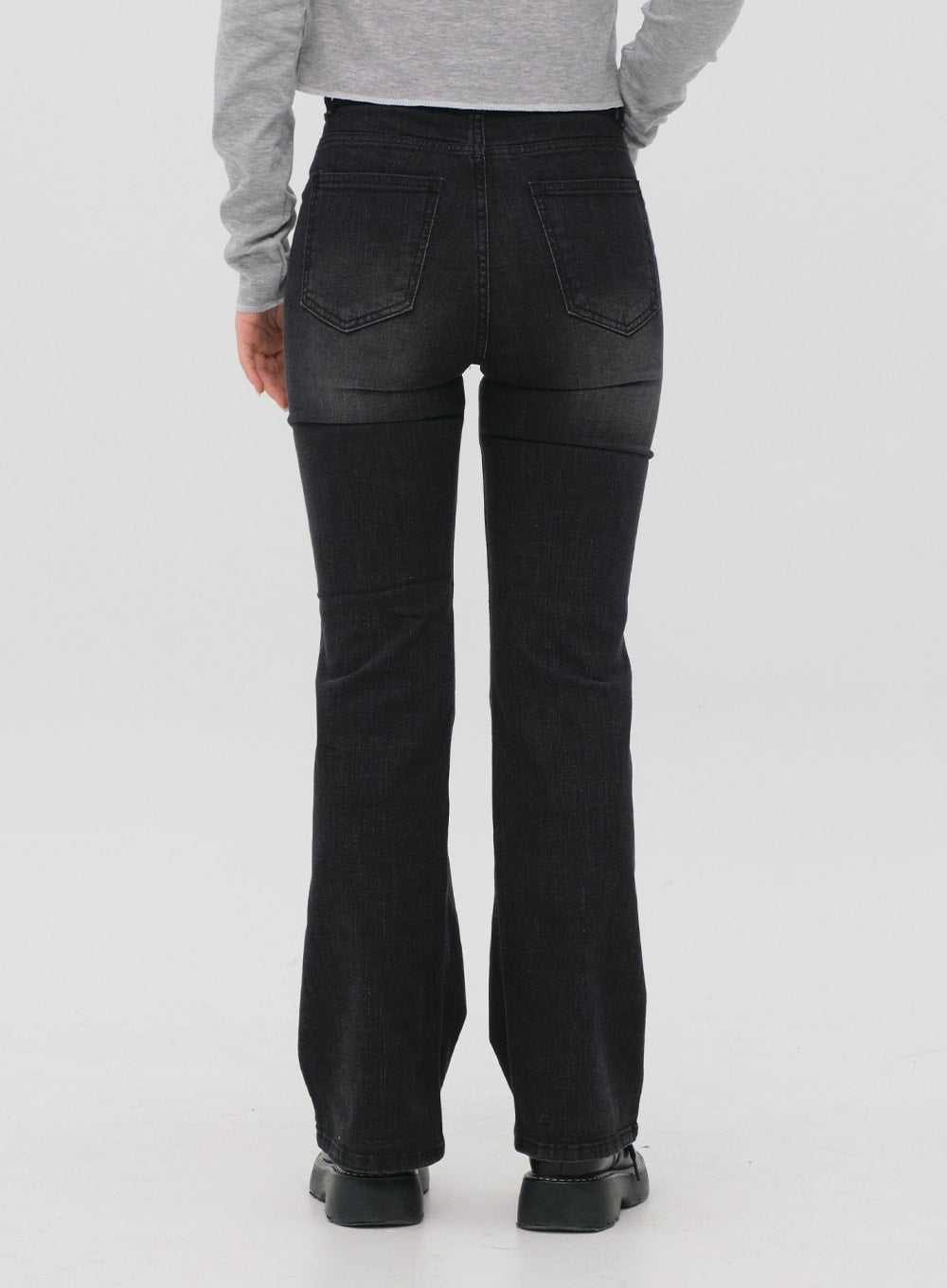Bootcut Jeans M4