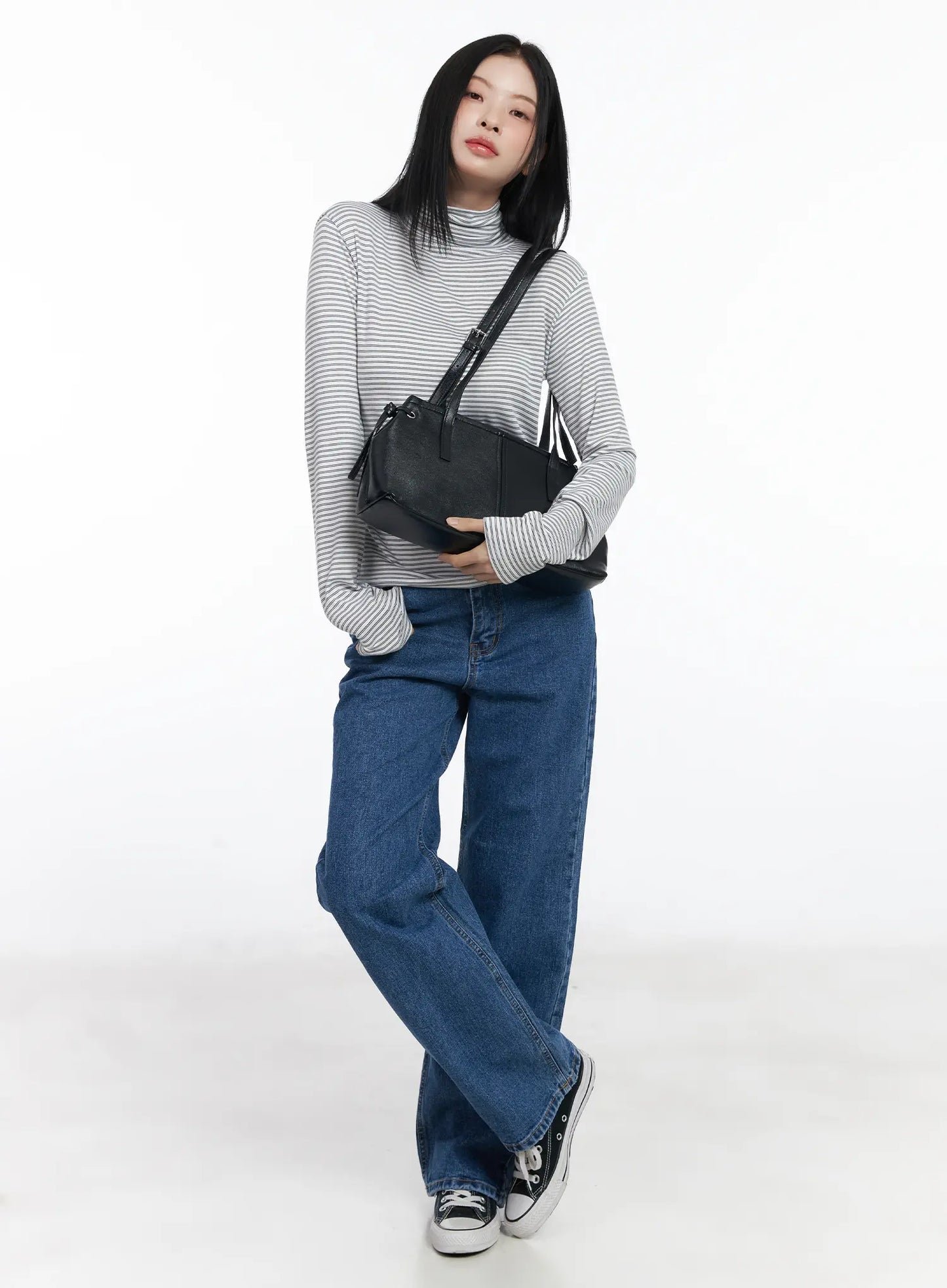 Aila Relaxed Fit Jeans CJ519