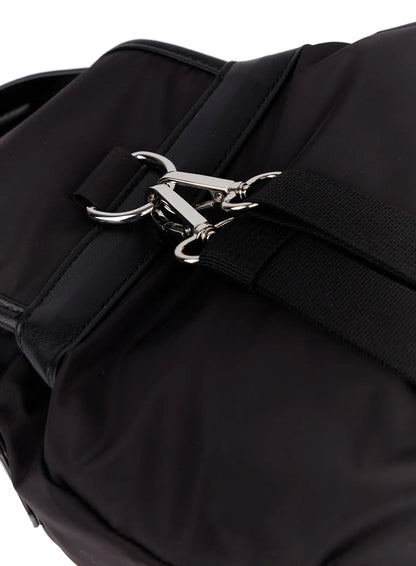 Casual Adjustable Pocketed Backpack CA503
