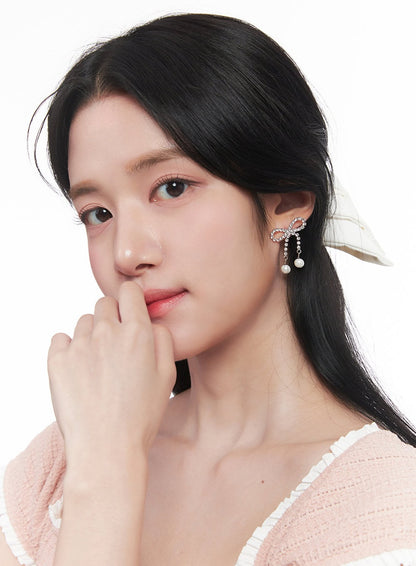 Ada Earrings IY530