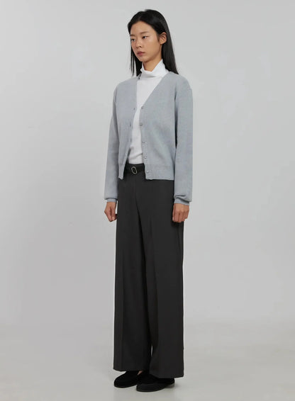 Adaptive Waist Slacks IJ508