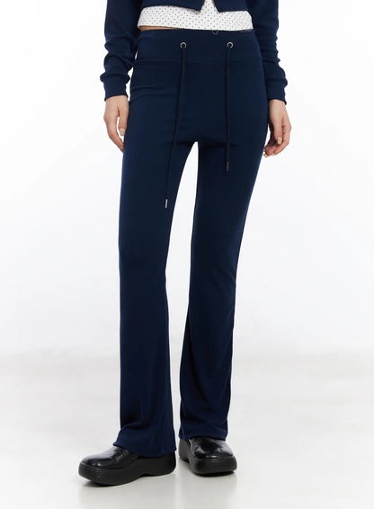Casual Zip-Up Hoodie and Sweatpant Set CF526
