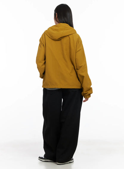 Casual Wide Leg Sweatpants CM513