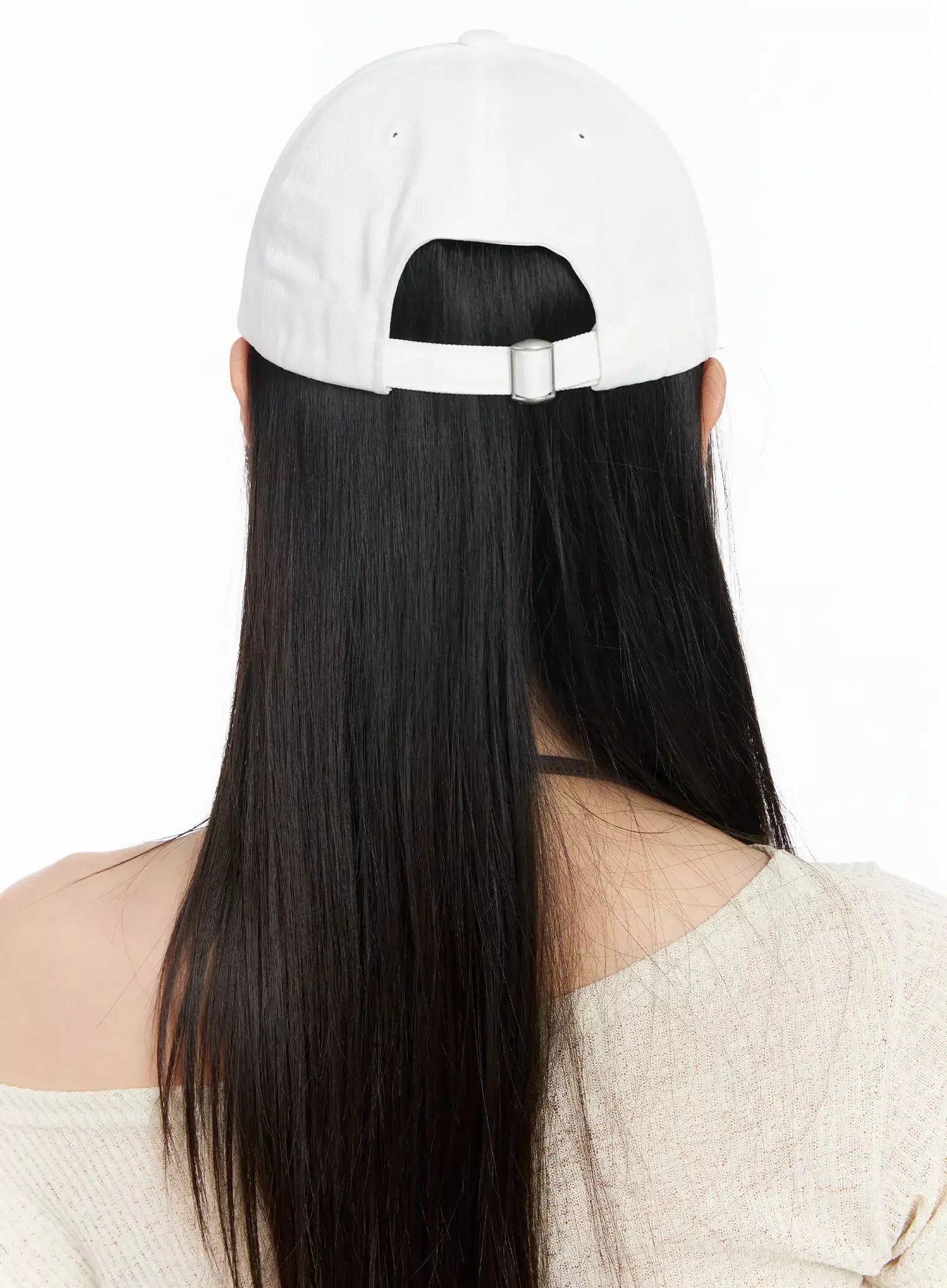 Classic Graphic Baseball Cap IM530