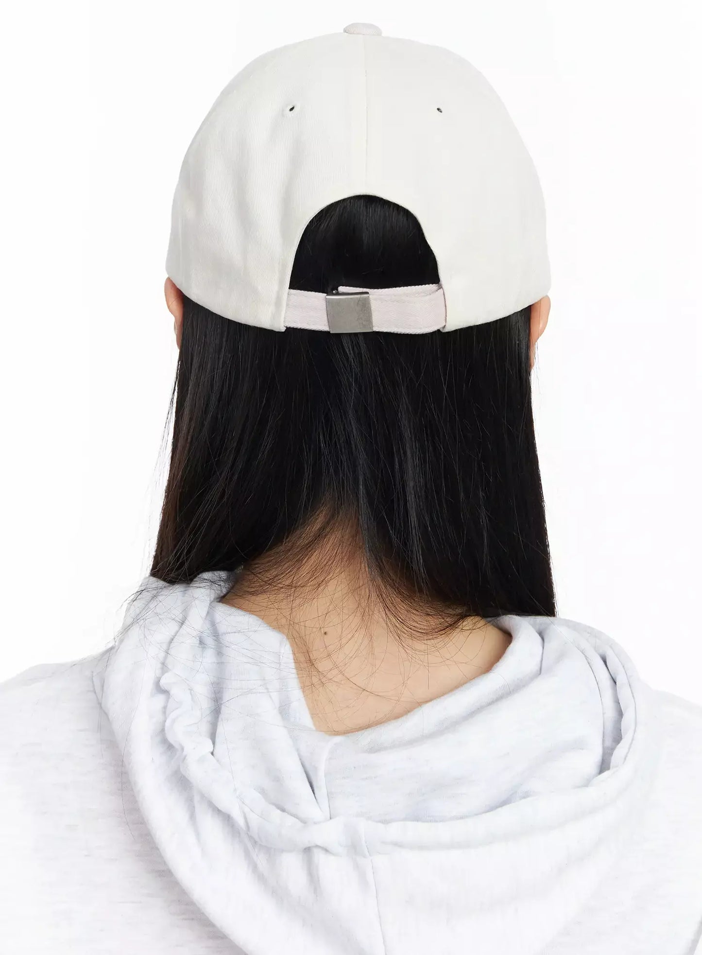 AIO Embroidered Cap IF505