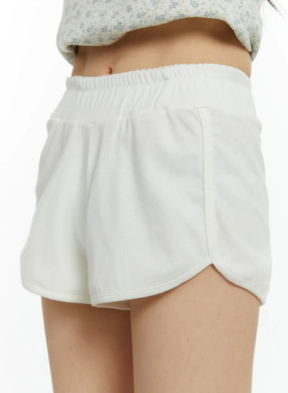 Casual Pull On Shorts CF509