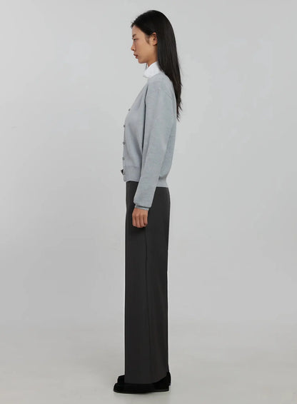 Adaptive Waist Slacks IJ508