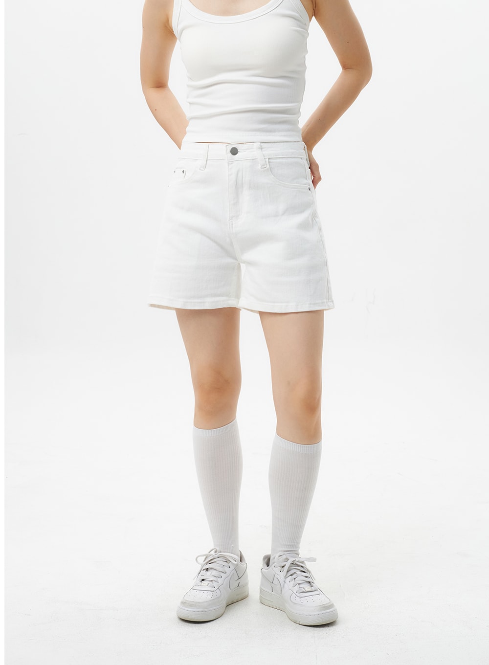 Basic Shorts OU329