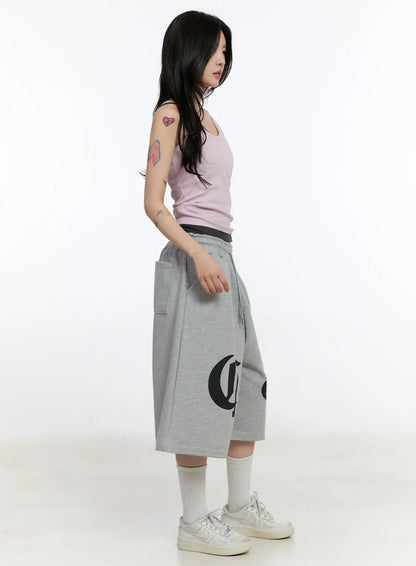 Basic Ribbed Tank Top CA506