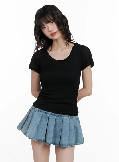 Classic Layered Top Set IL531