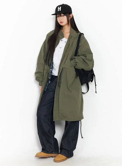 Amayah No-Fade Wide Leg Jeans CF504