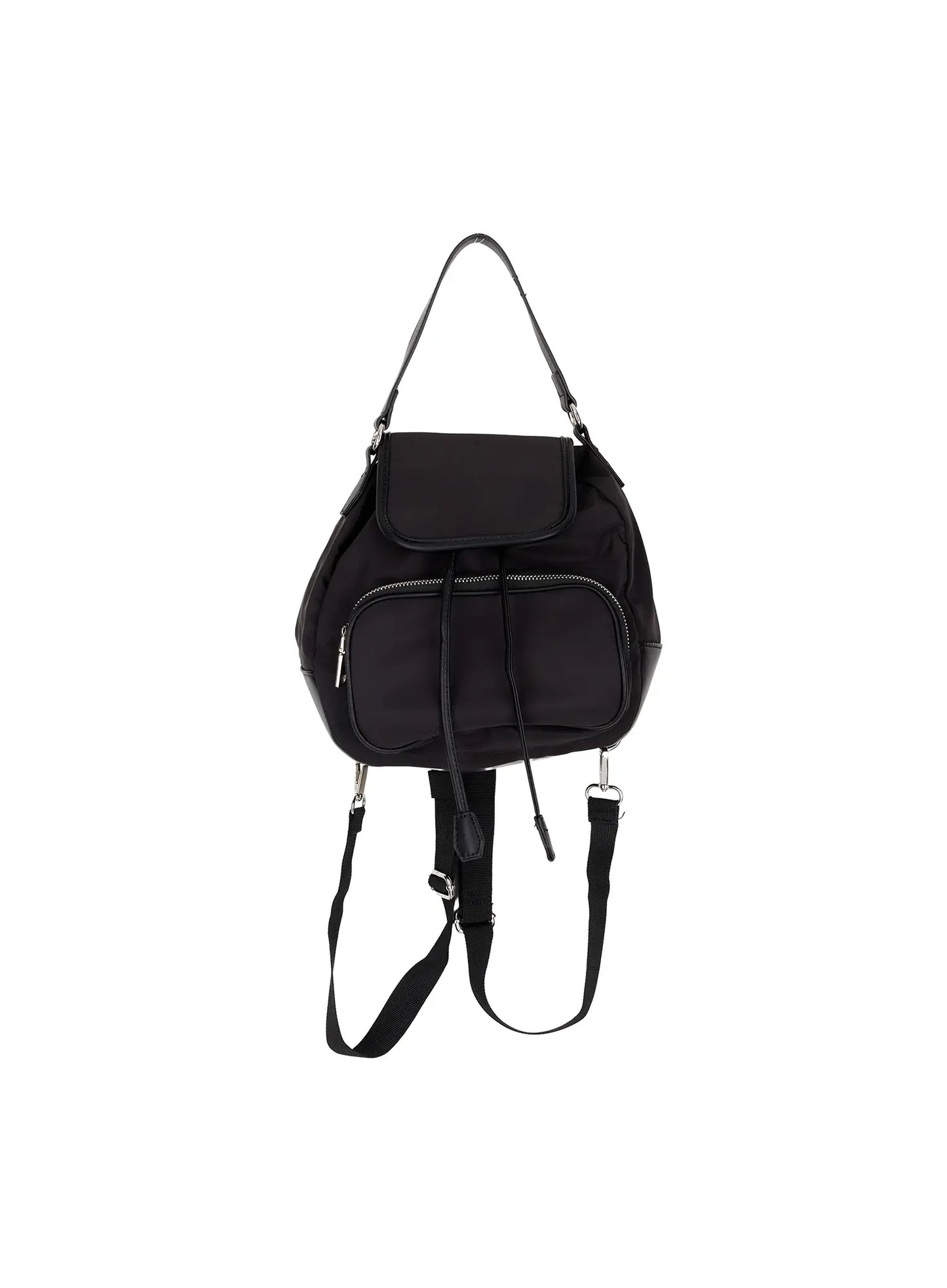 Casual Adjustable Pocketed Backpack CA503
