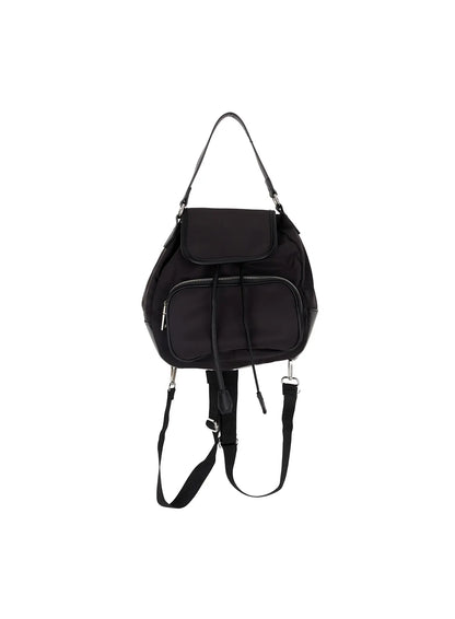 Casual Adjustable Pocketed Backpack CA503